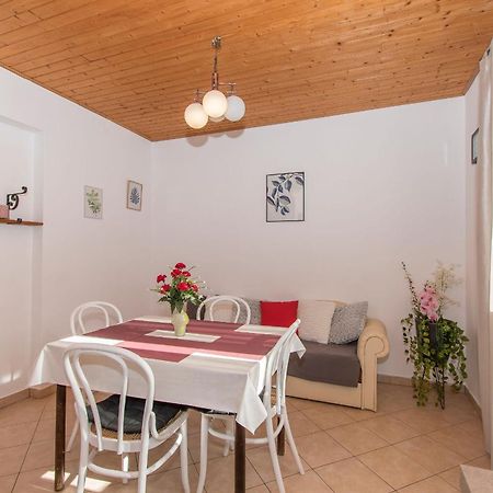 Apartments Andrija Пировац Экстерьер фото
