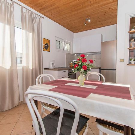 Apartments Andrija Пировац Экстерьер фото