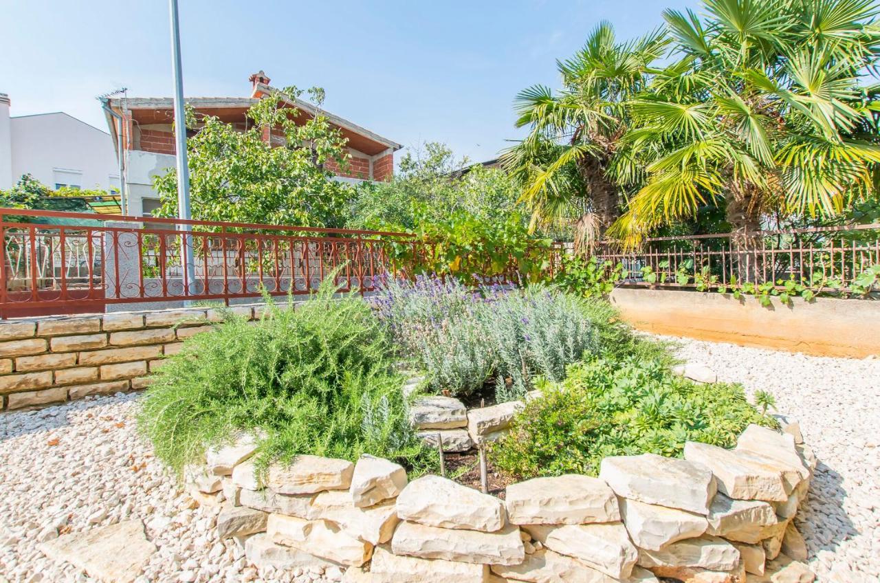 Apartments Andrija Пировац Экстерьер фото