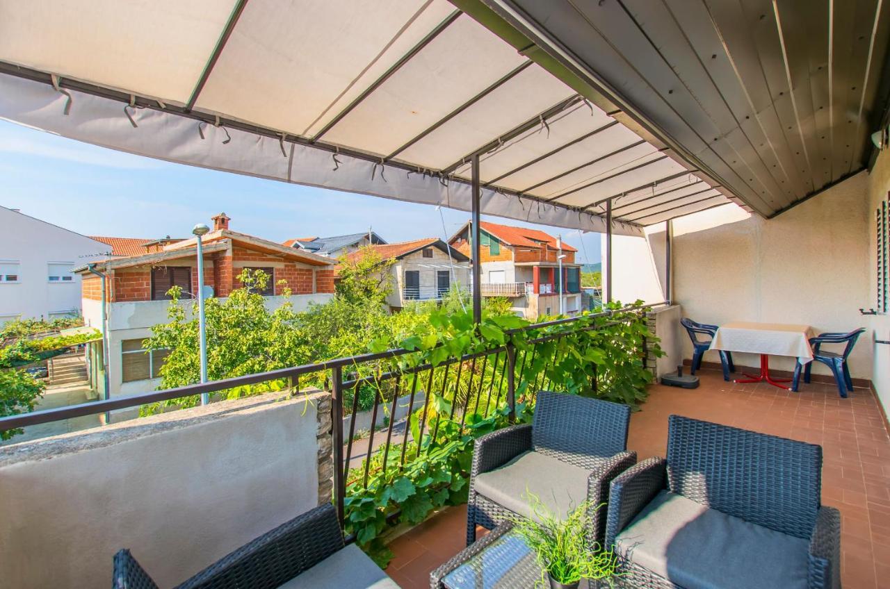 Apartments Andrija Пировац Экстерьер фото