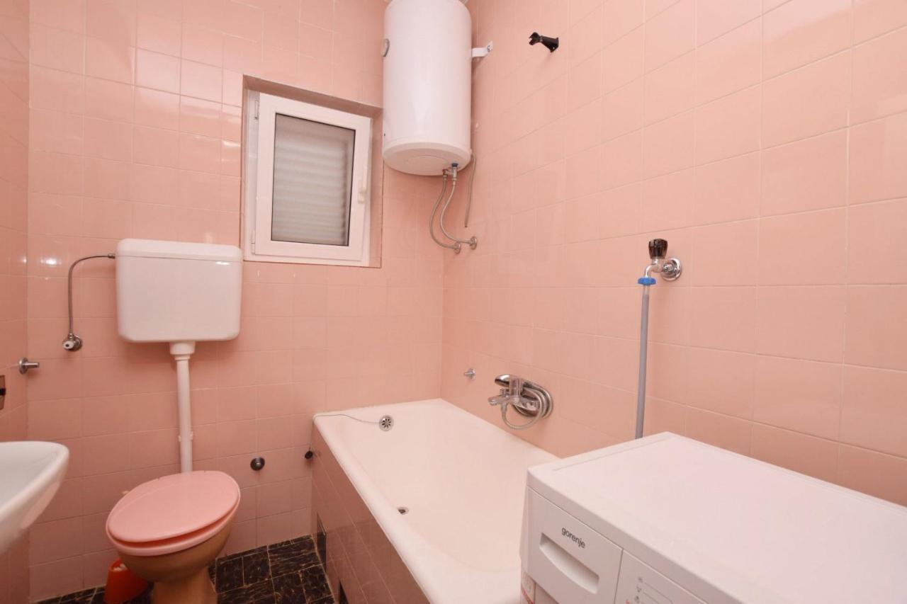 Apartments Andrija Пировац Экстерьер фото
