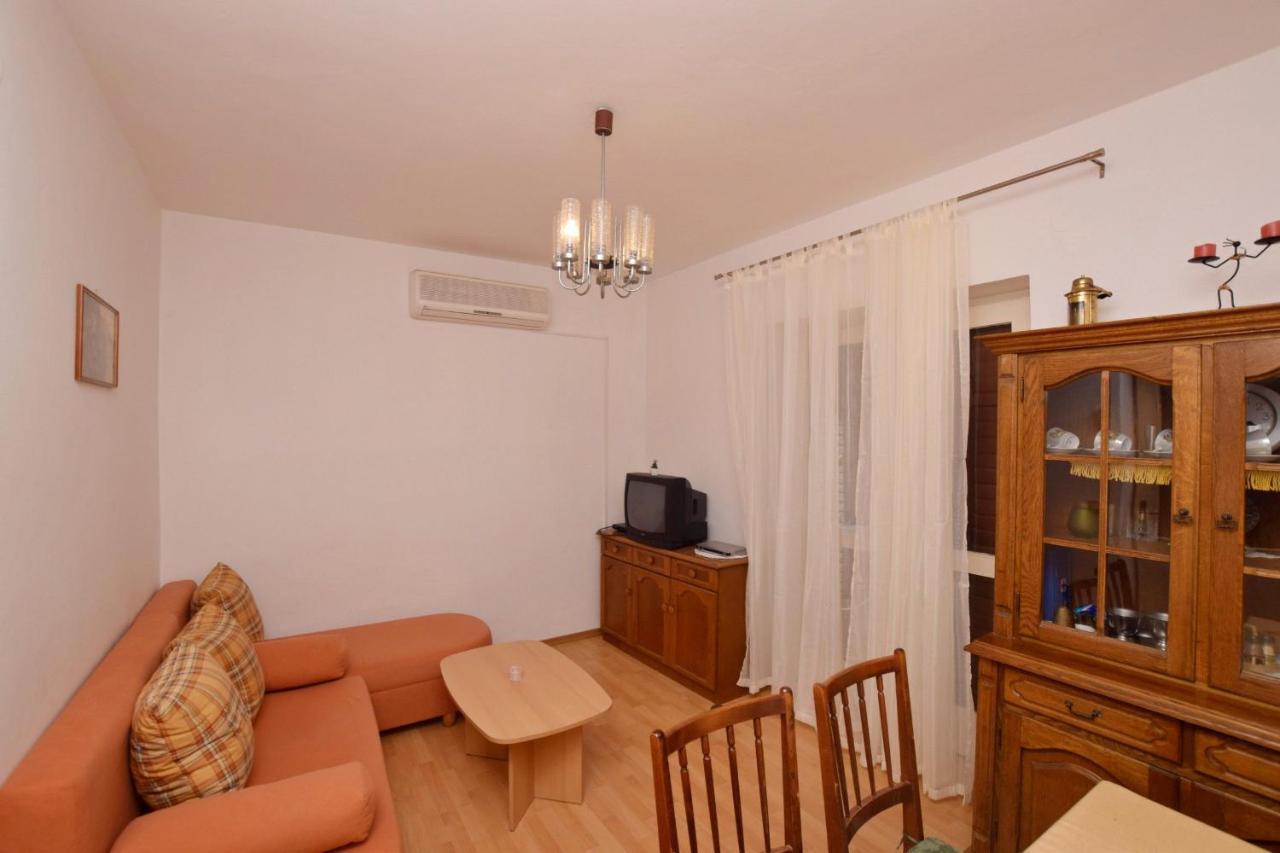 Apartments Andrija Пировац Экстерьер фото
