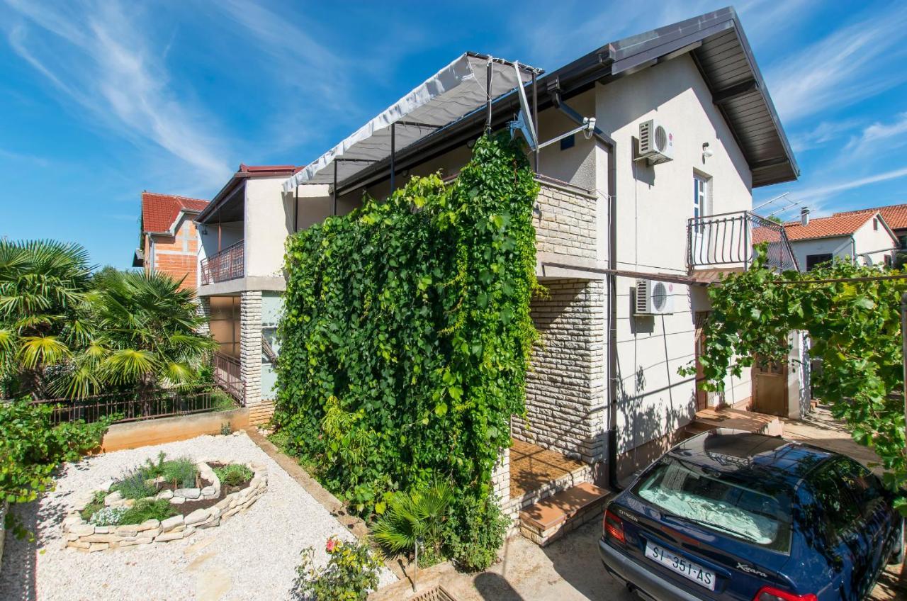 Apartments Andrija Пировац Экстерьер фото