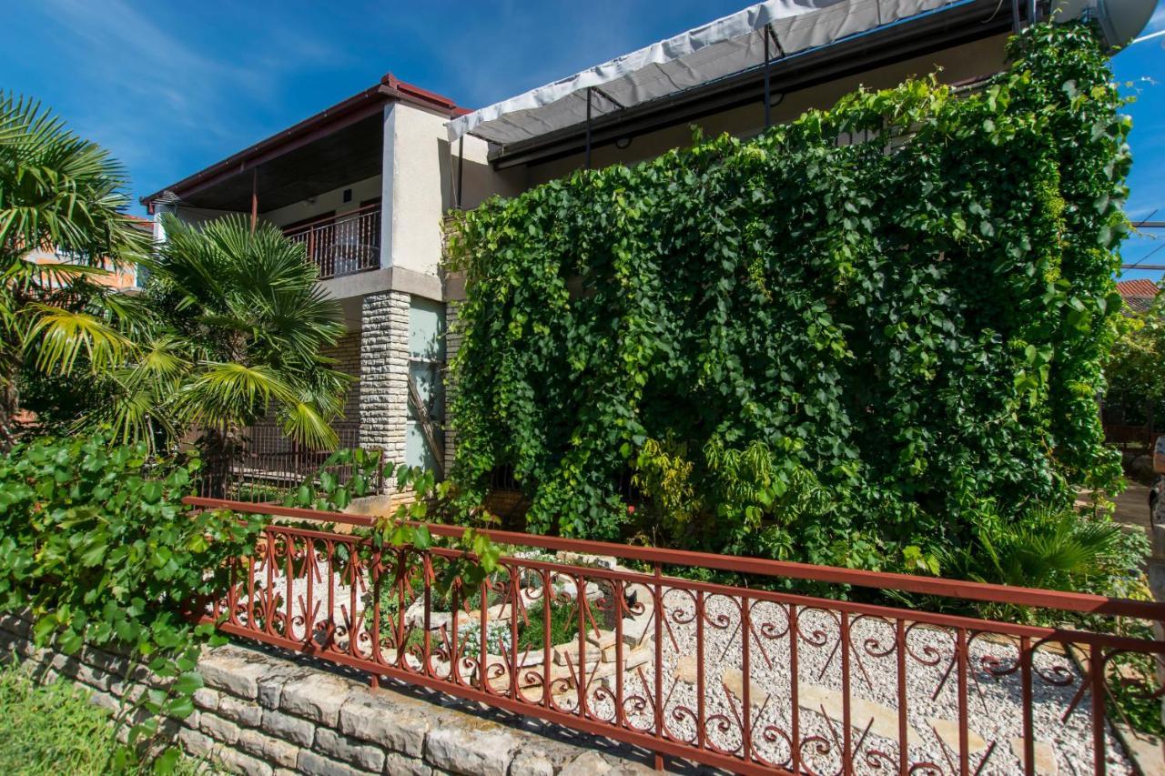 Apartments Andrija Пировац Экстерьер фото