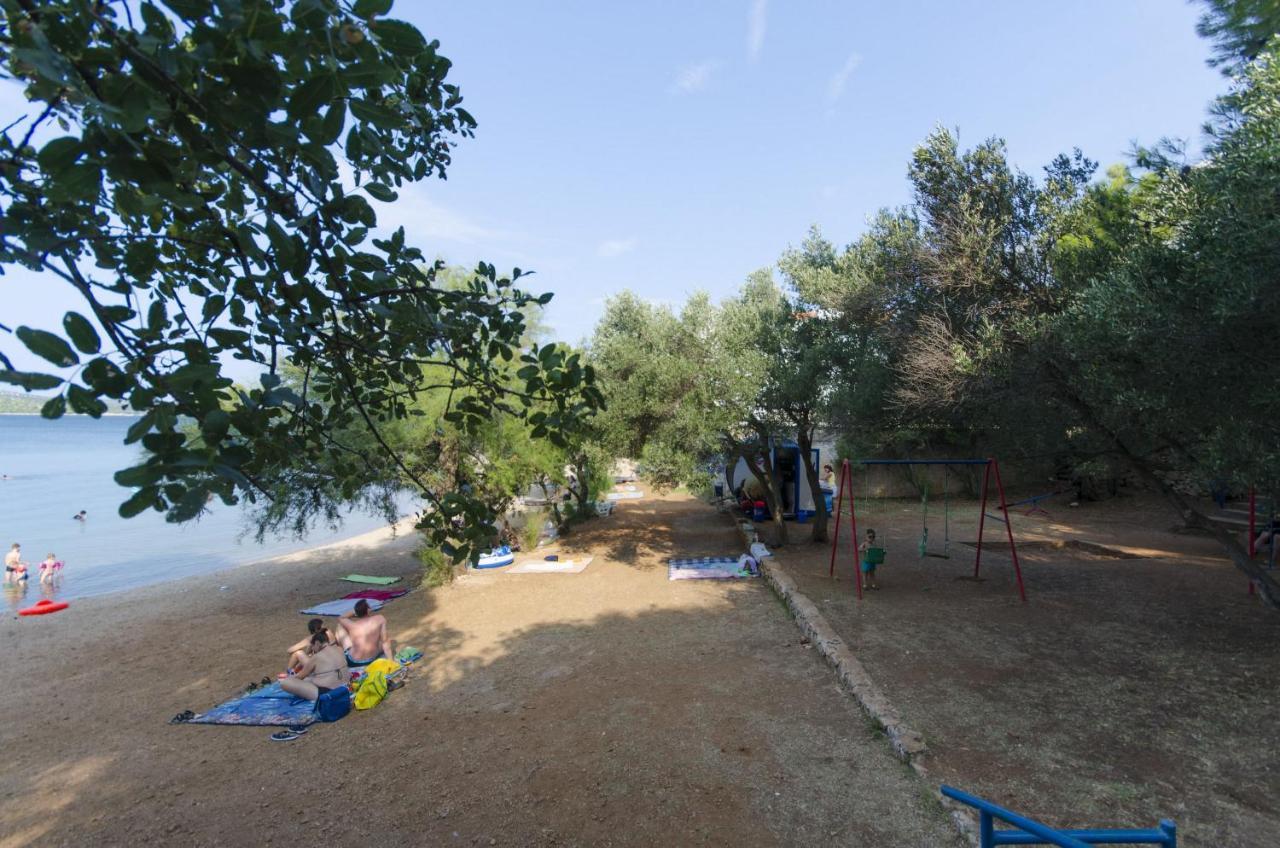 Apartments Andrija Пировац Экстерьер фото