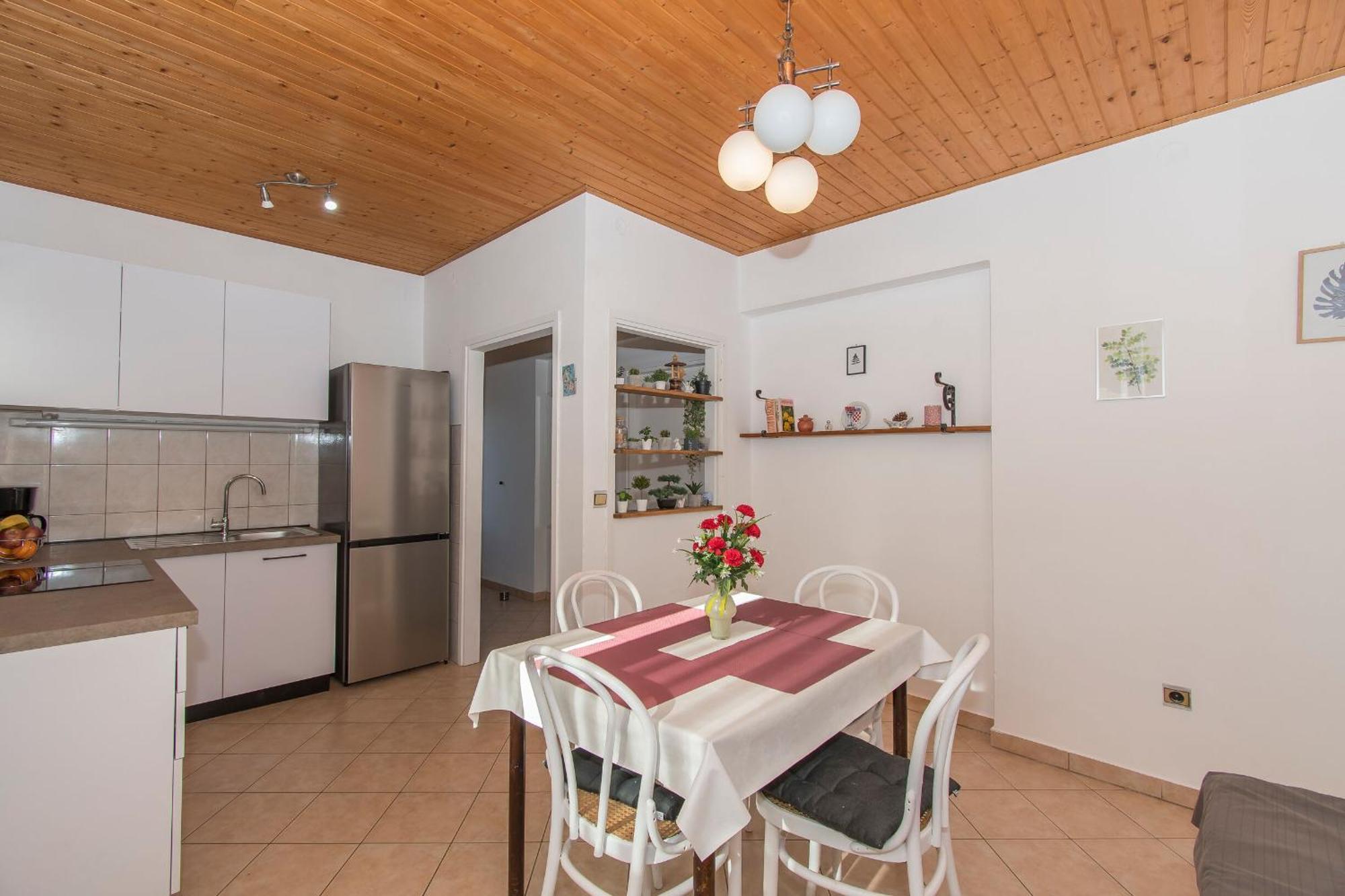Apartments Andrija Пировац Экстерьер фото