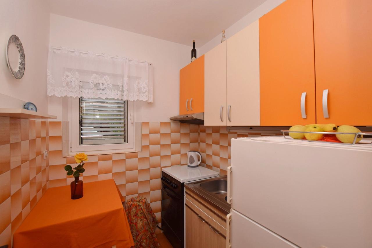 Apartments Andrija Пировац Экстерьер фото