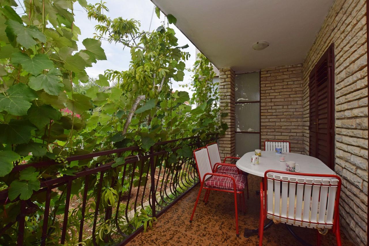 Apartments Andrija Пировац Экстерьер фото