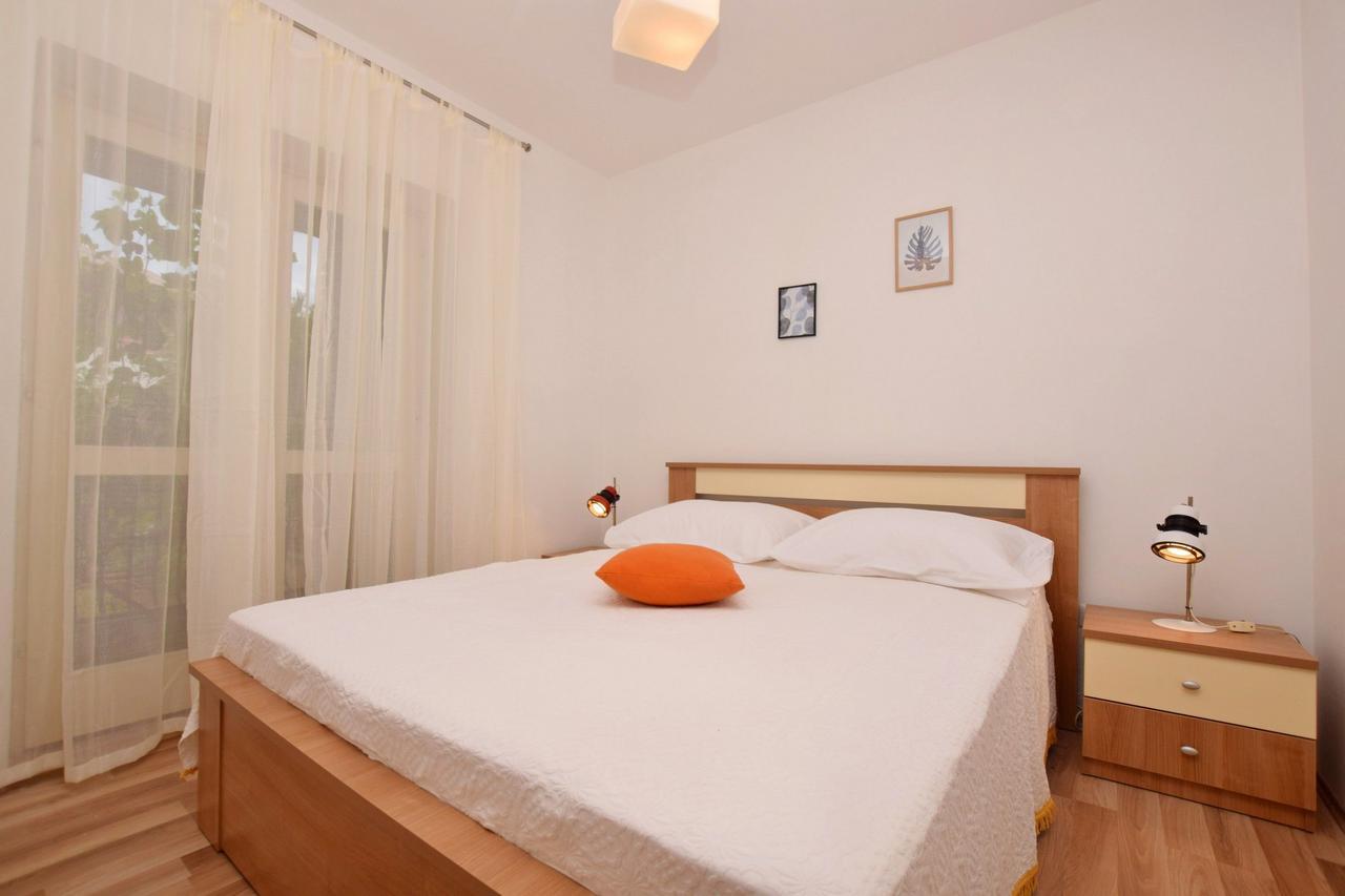 Apartments Andrija Пировац Экстерьер фото