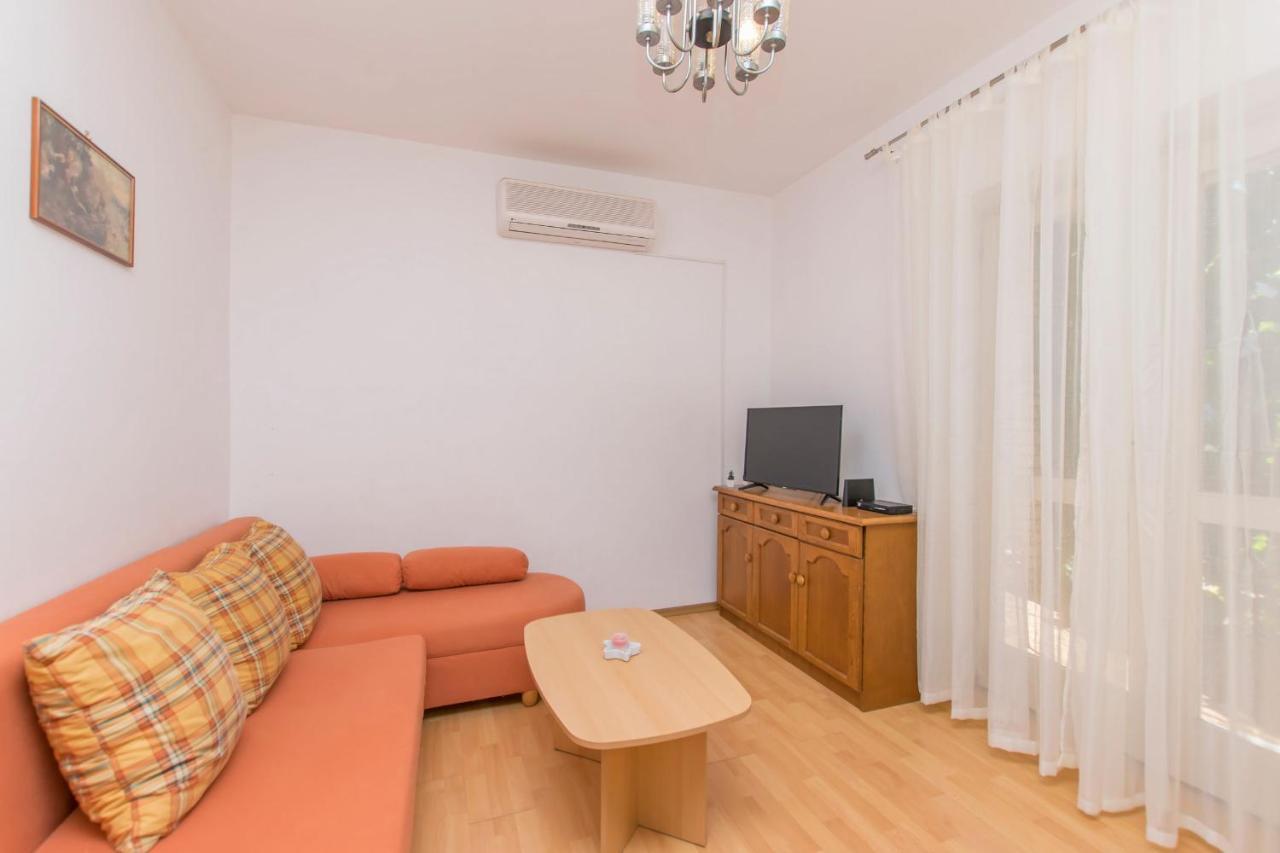 Apartments Andrija Пировац Экстерьер фото